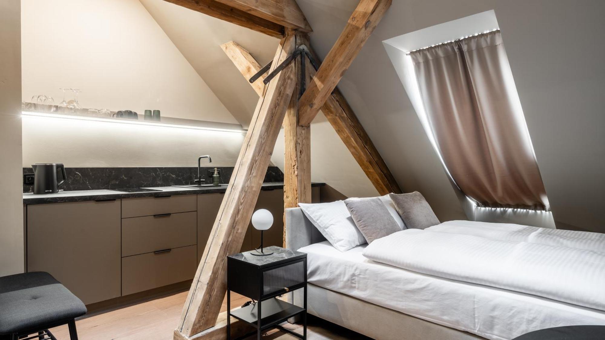 Apartamenty Sun & Snow Boutique Casino Apartments Breslavia Exterior foto