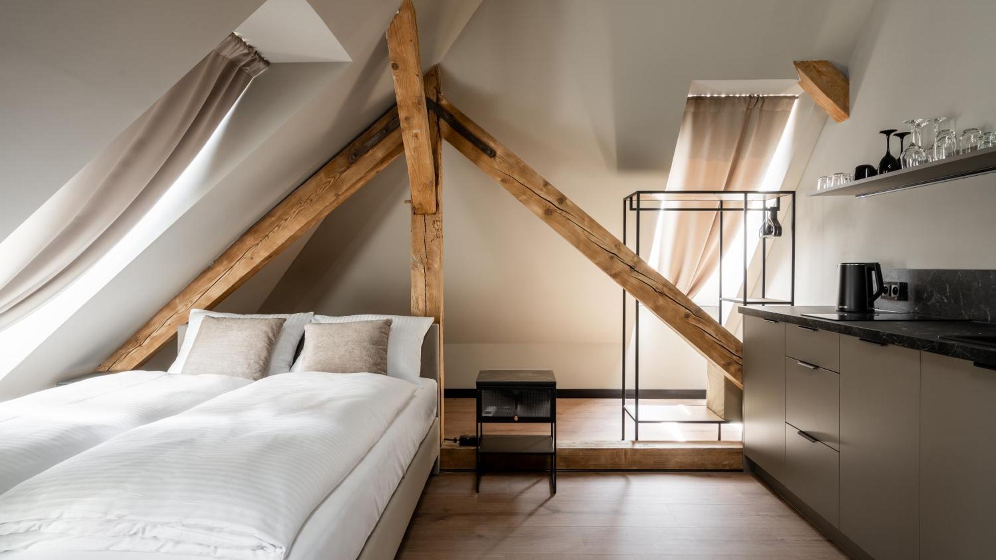 Apartamenty Sun & Snow Boutique Casino Apartments Breslavia Exterior foto