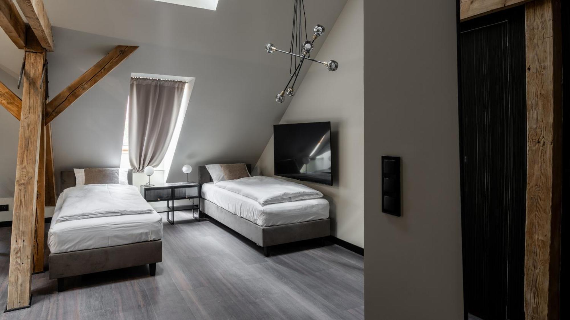 Apartamenty Sun & Snow Boutique Casino Apartments Breslavia Exterior foto