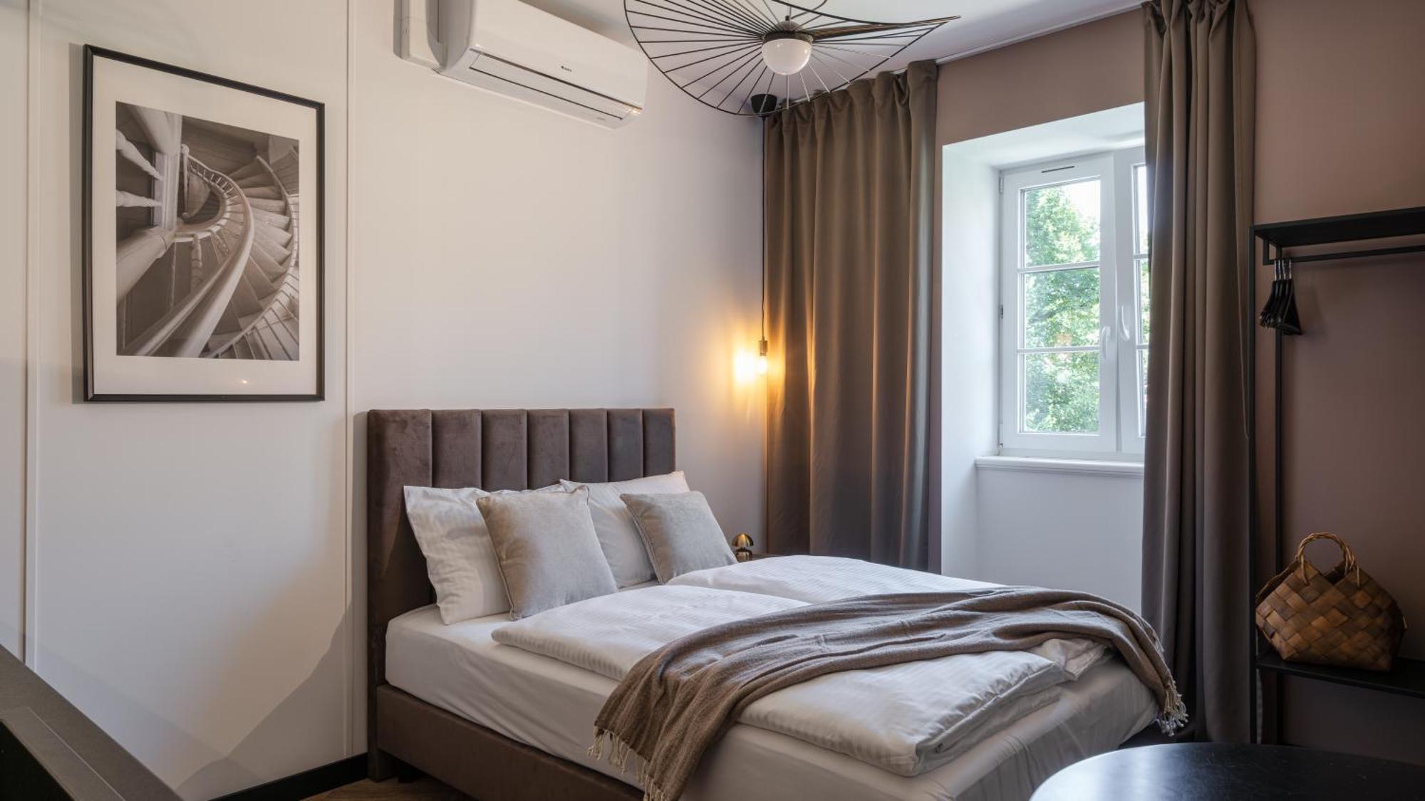 Apartamenty Sun & Snow Boutique Casino Apartments Breslavia Exterior foto