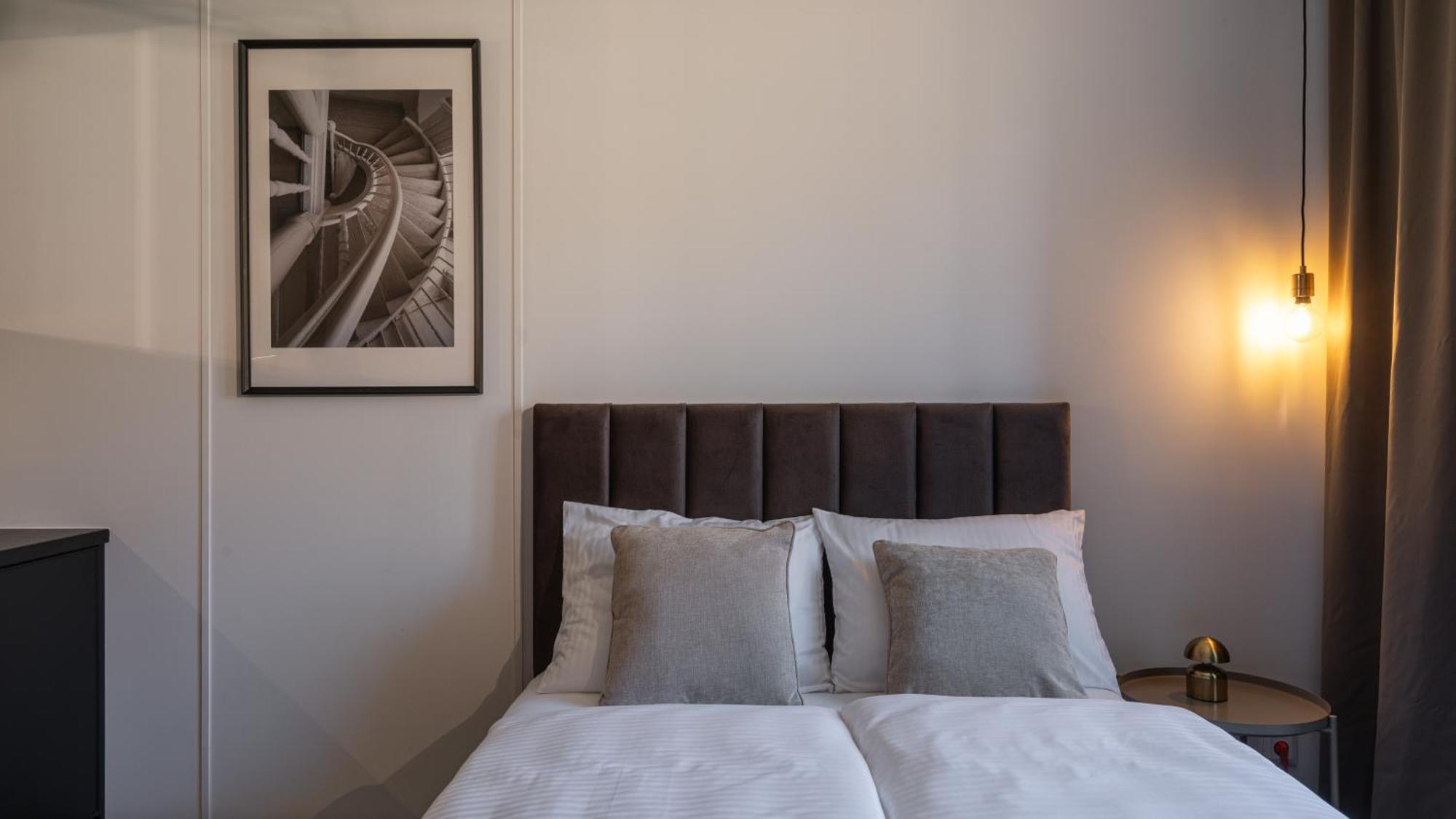 Apartamenty Sun & Snow Boutique Casino Apartments Breslavia Exterior foto