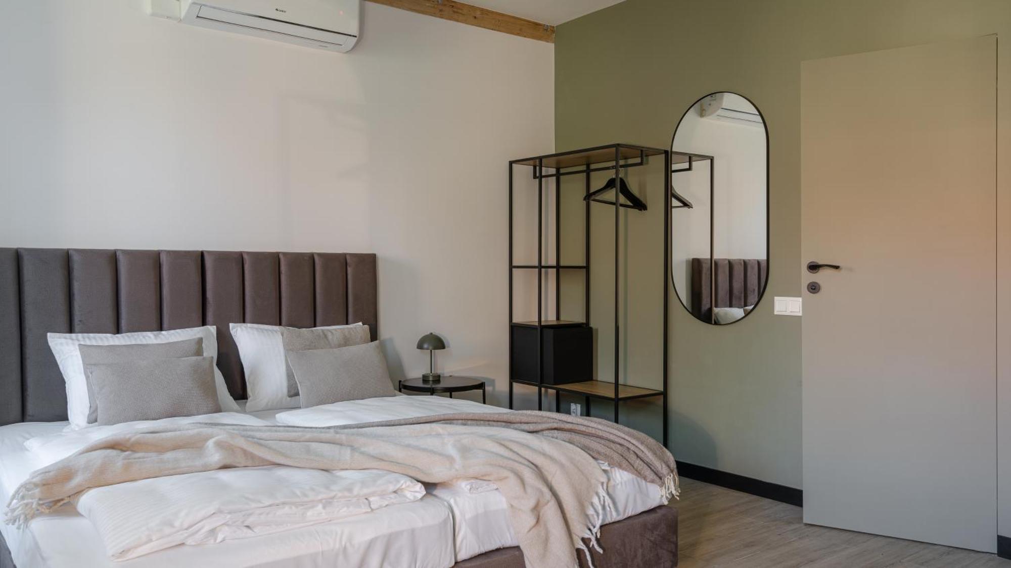 Apartamenty Sun & Snow Boutique Casino Apartments Breslavia Exterior foto