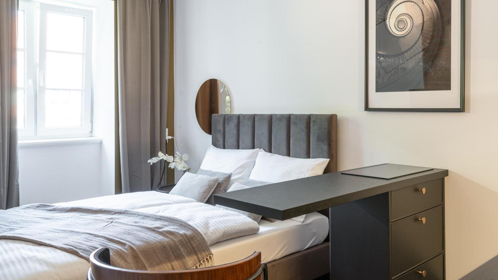 Apartamenty Sun & Snow Boutique Casino Apartments Breslavia Exterior foto
