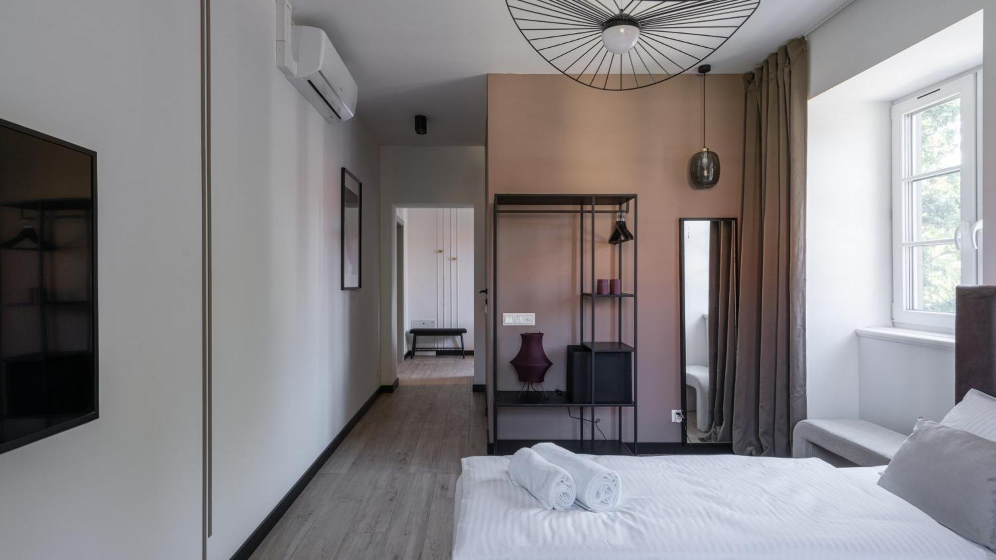 Apartamenty Sun & Snow Boutique Casino Apartments Breslavia Exterior foto