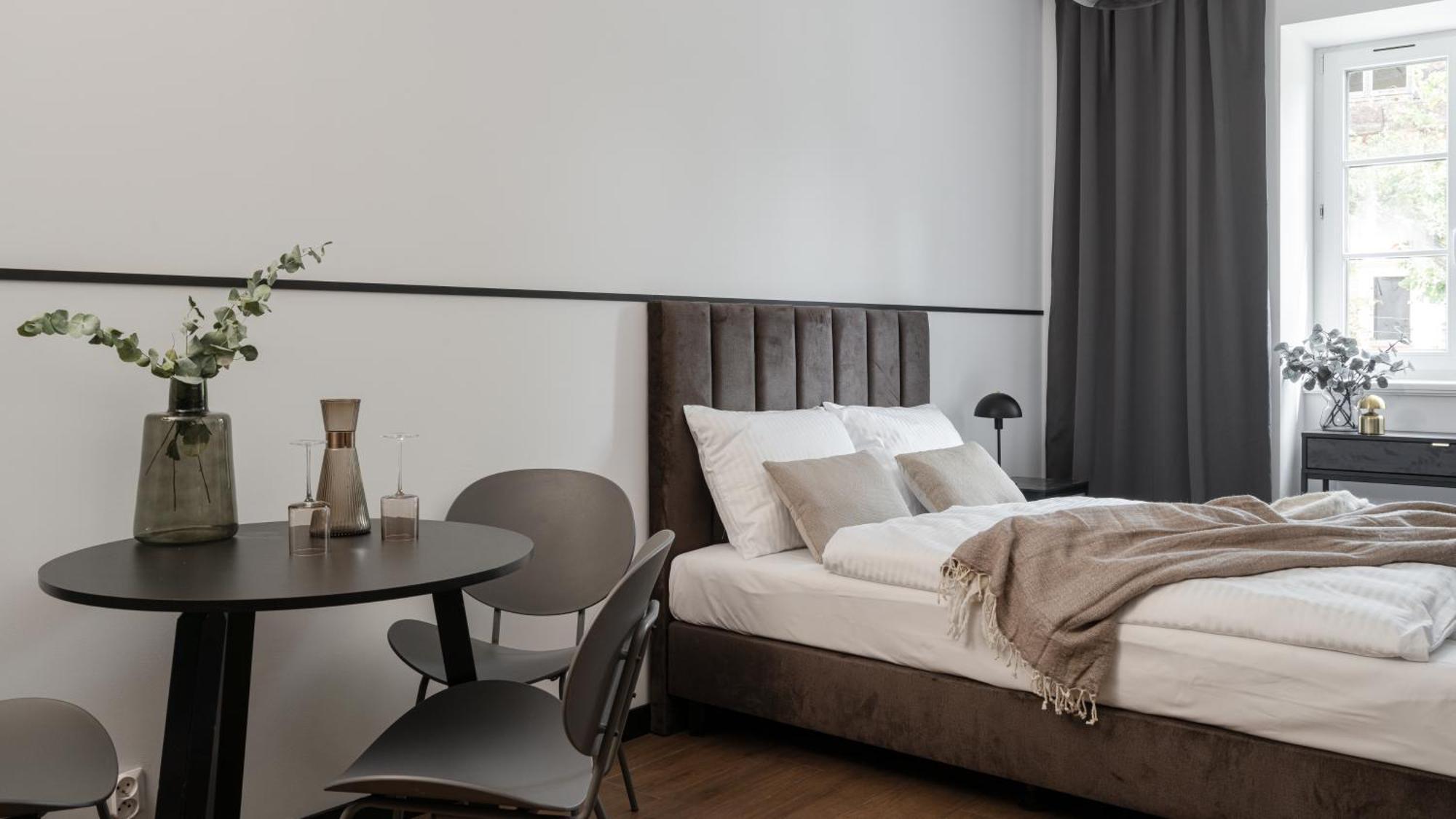 Apartamenty Sun & Snow Boutique Casino Apartments Breslavia Exterior foto