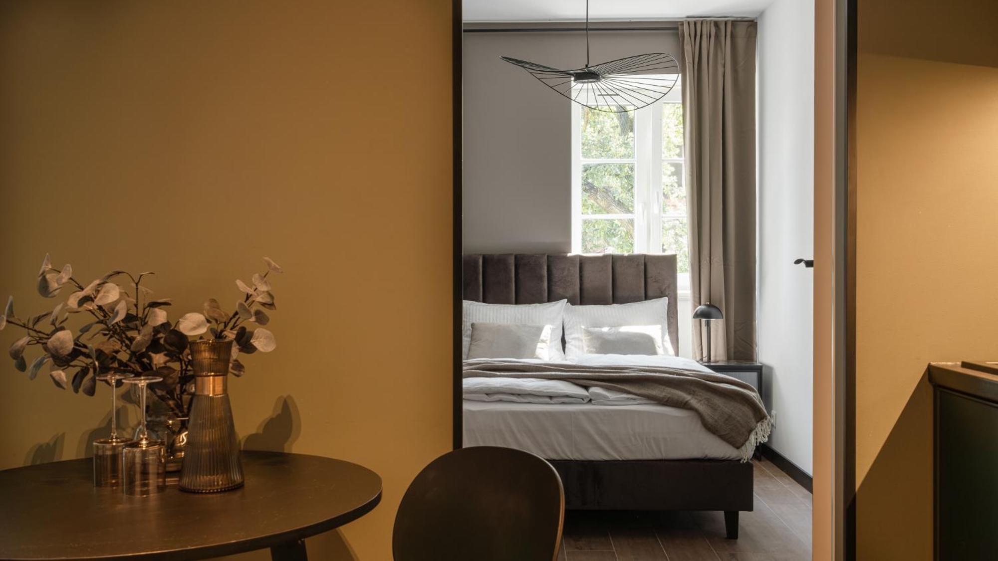 Apartamenty Sun & Snow Boutique Casino Apartments Breslavia Exterior foto