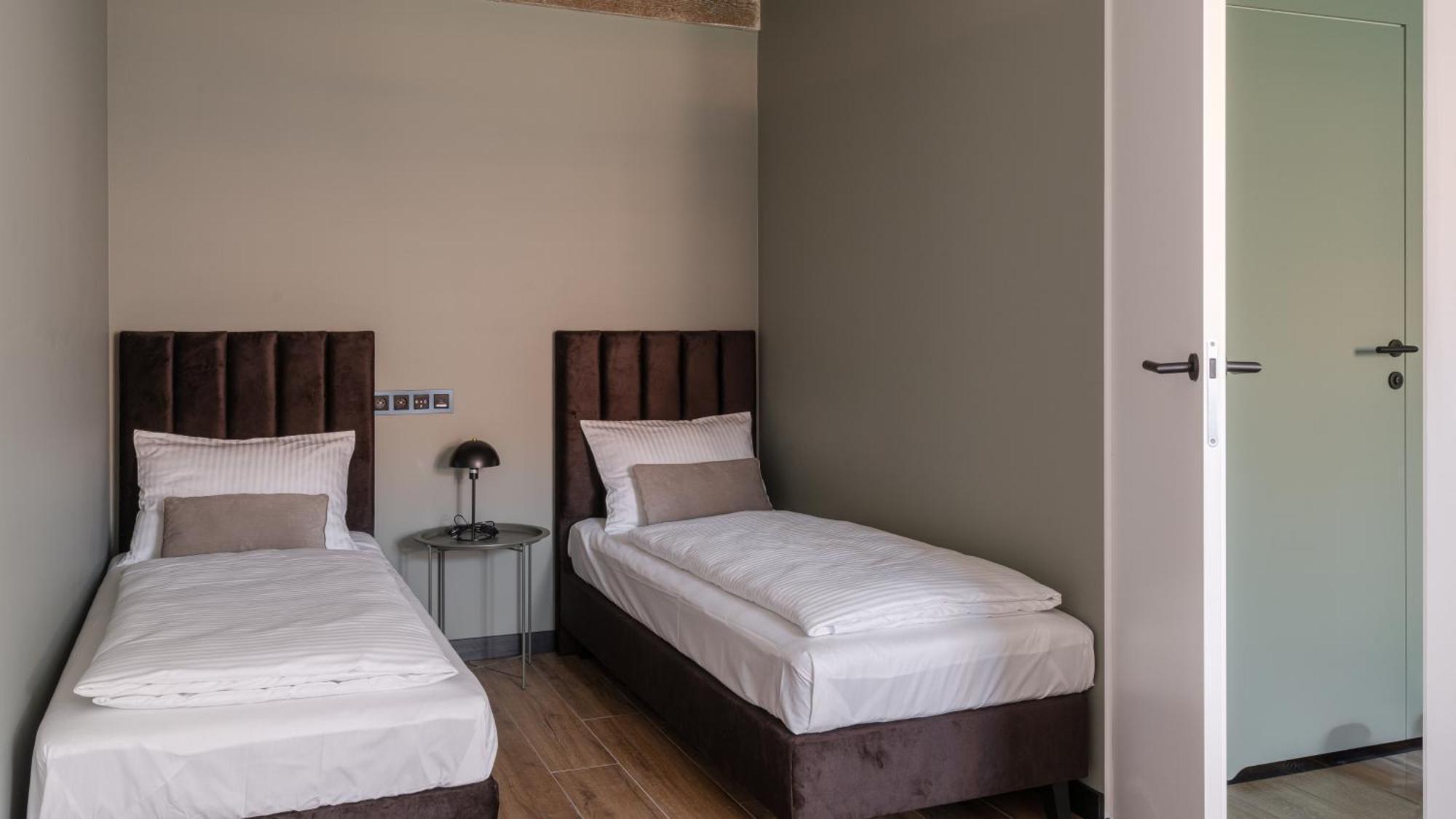 Apartamenty Sun & Snow Boutique Casino Apartments Breslavia Exterior foto