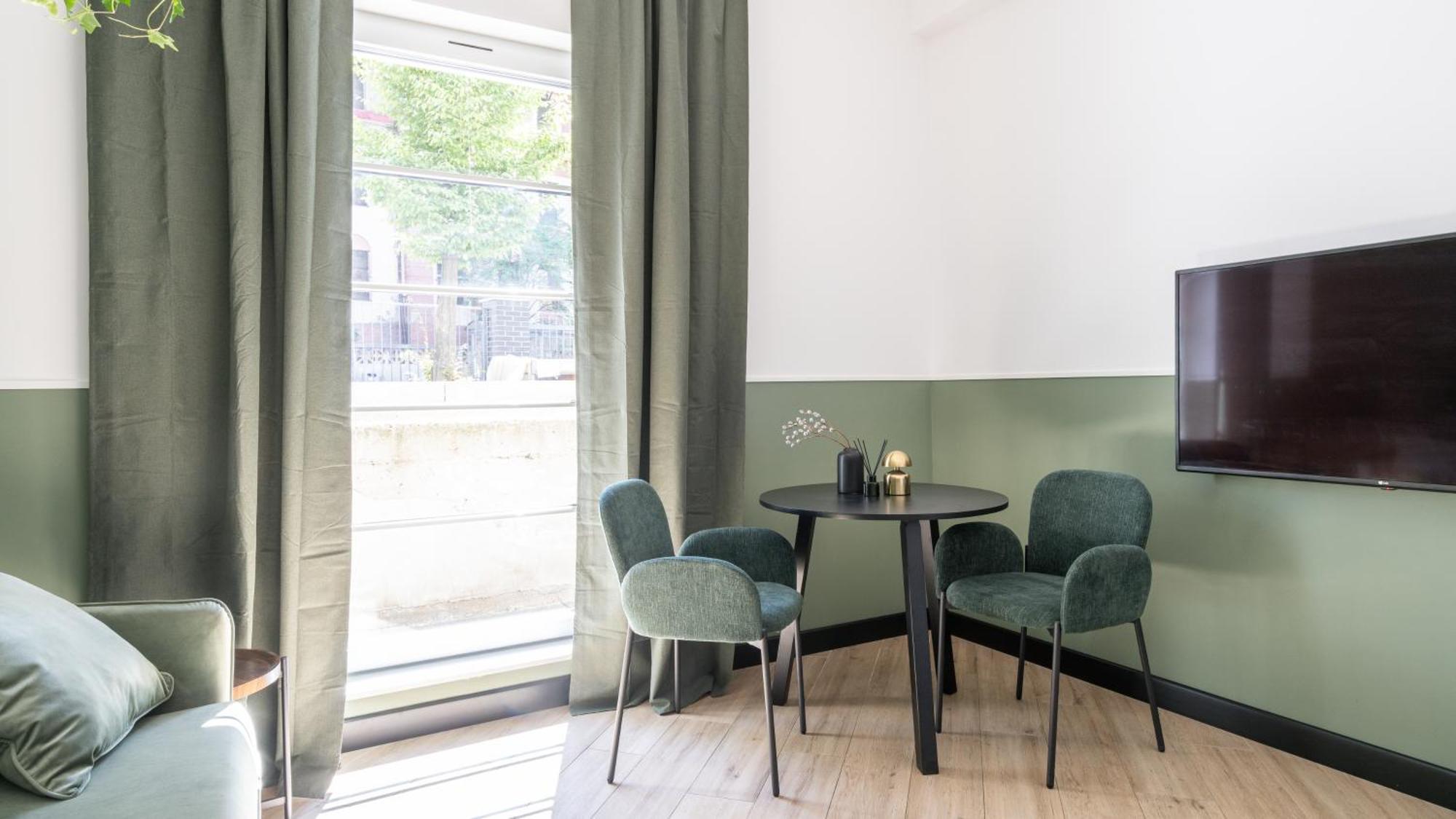 Apartamenty Sun & Snow Boutique Casino Apartments Breslavia Exterior foto