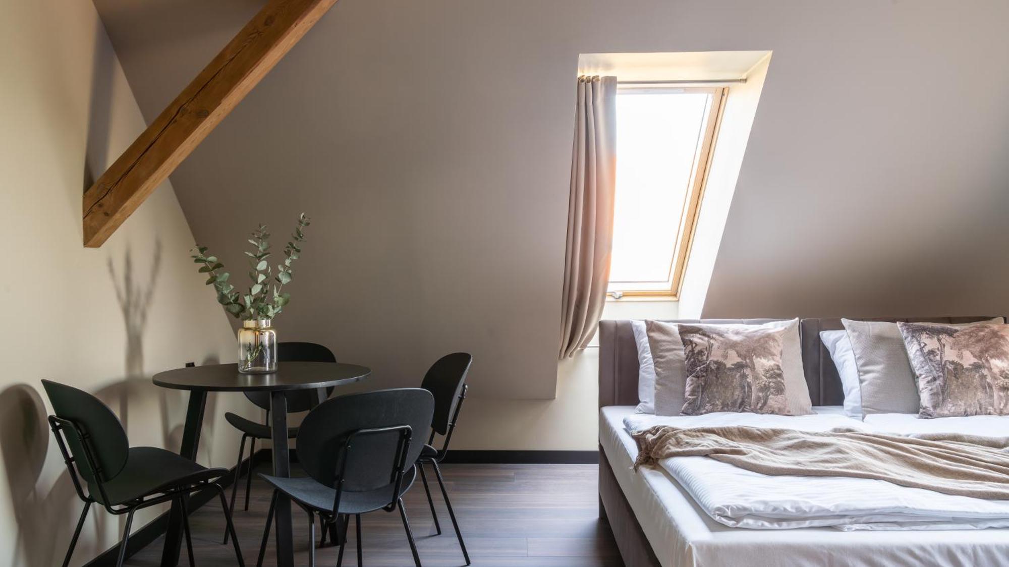 Apartamenty Sun & Snow Boutique Casino Apartments Breslavia Exterior foto