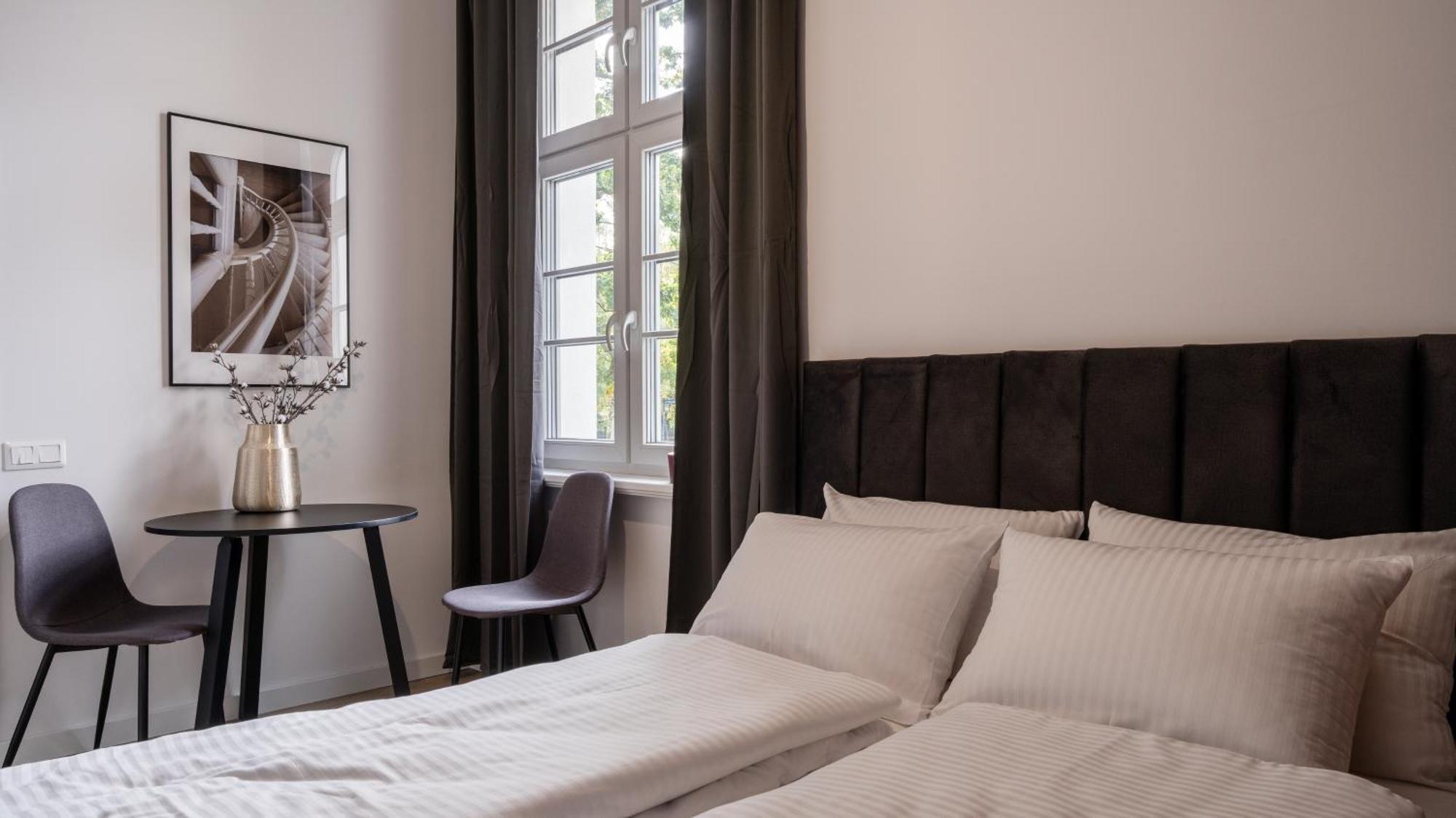 Apartamenty Sun & Snow Boutique Casino Apartments Breslavia Exterior foto