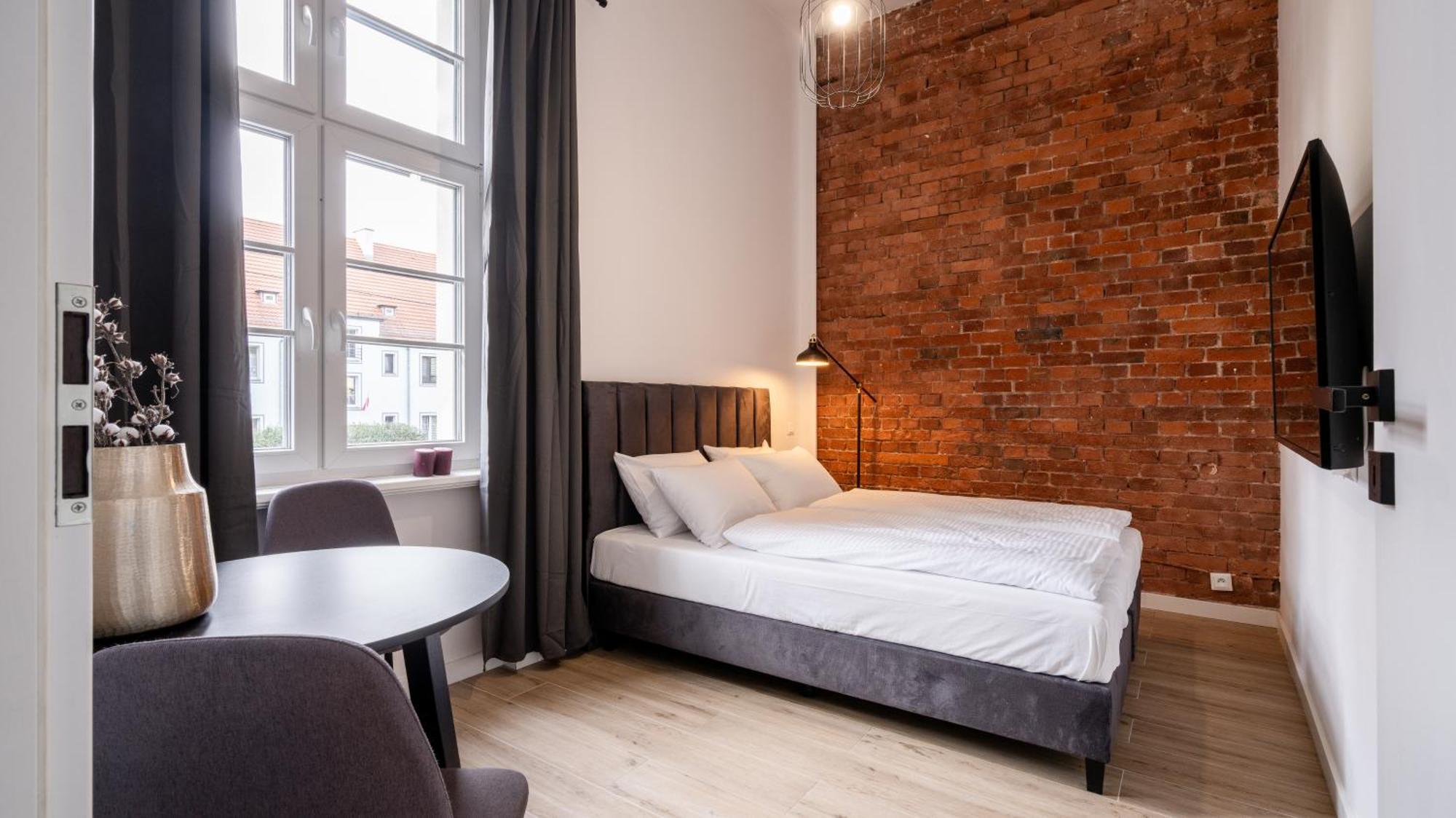 Apartamenty Sun & Snow Boutique Casino Apartments Breslavia Exterior foto