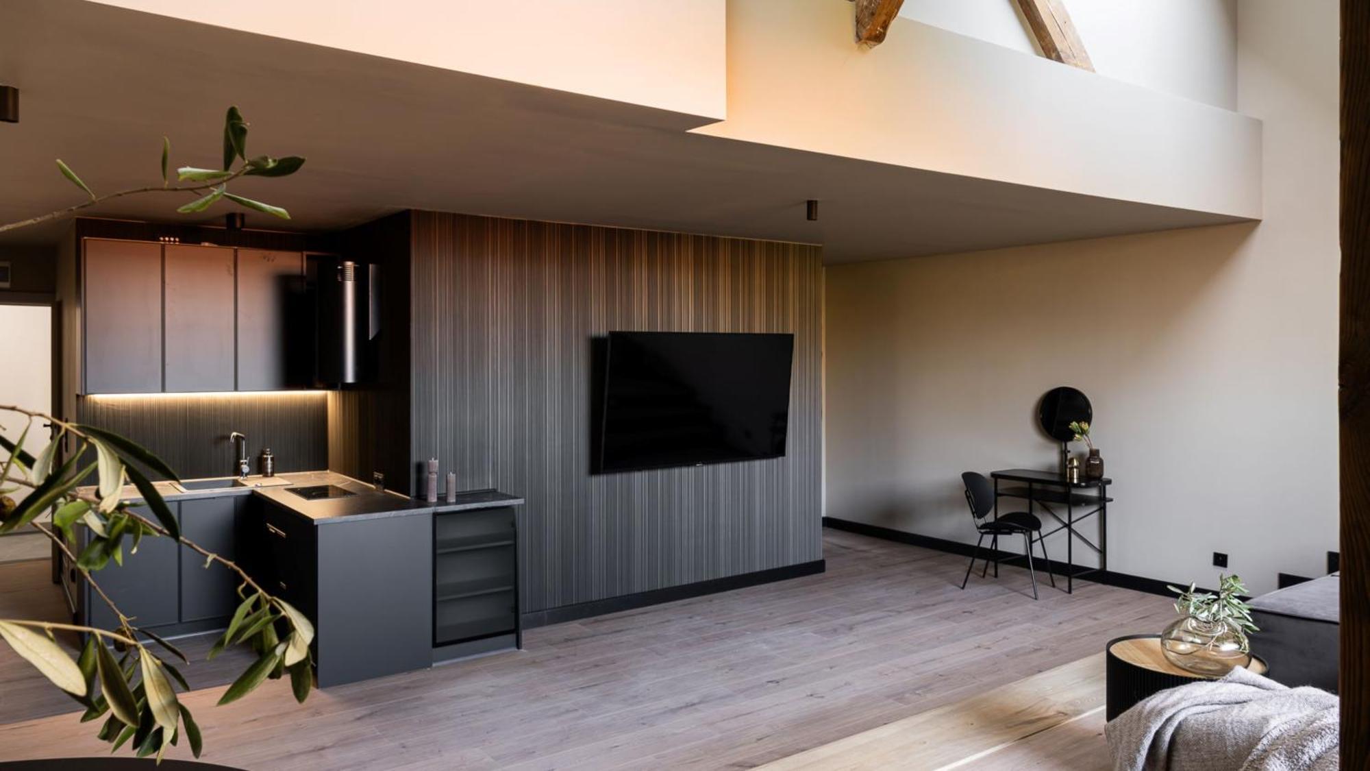 Apartamenty Sun & Snow Boutique Casino Apartments Breslavia Exterior foto